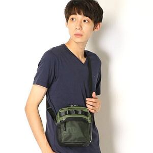 ☆ 最安値 アウトドア【OUTDOOR PRODUCTS】縦型ミニショルダー ショルダーバッグ OLA105 OLA 105 ホワイト ☆