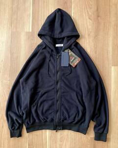 即決★新品 ノンネイティブ nonnative / 保温・断熱 フリース ジップ パーカー size 3 / DWELLER FULL ZIP HOODY POLY FLEECE POLARTEC