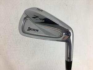 即決 中古 スリクソン(SRIXON) Z-765 アイアン 7I NSプロ 980GH D.S.T 選択なし S