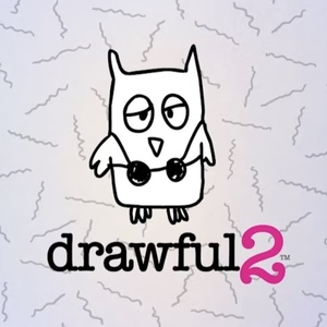 【Steamキー】Drawful 2【PC版】