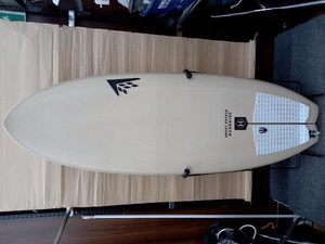 サーフボー FIREWIRE SWEET POTATO 5’6” 37.8リッター ファイヤーワイヤー スイートポテト 店舗受取可