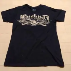 LUCKY-13 tシャツ