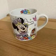 ディズニーシー＊スーベニアカップ