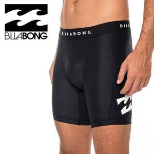 BILLABONG ビラボン サーフインナー インナーショーツ サポーター アンダーパンツ スパッツ Mサイズ