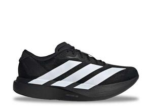 adidas Adizero Evo SL "Core Black/Footwear White" 27cm JP7149