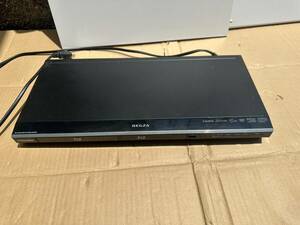 東芝 TOSHIBA REGZAブルーレイ 《SD-BD3》