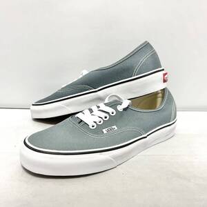 送料無料 VANS AUTHENTIC 24.5cm