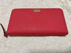 kate spade 長財布