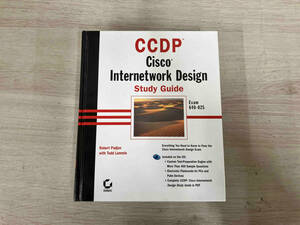 【洋書】CCDP Cisco Internetwork Design Study Guide