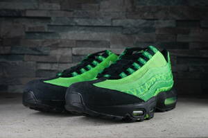 NIKE AIR MAX 95 CTRY CW2360-300 NIGERIA エア マックス ナイジェリア US9