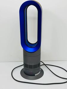 dyson ダイソン AM09 Hot + Cool セラミックファンヒーター 扇風機 リモコン無し 現状品 管理番号10045