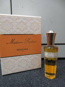 ・72997 ロシャス マダムロシャス パルファム 23ml 香水 ミニボトル ROCHAS Madame Rochas PARFUM 