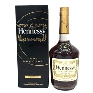 ▲【Hennessy/ヘネシー】VERY SPECIAL/ベリースペシャル COGNAC/コニャック ブランデー 700ml 40%★2047