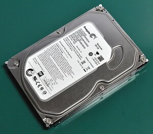 Seagate ST250DM000 (250GB/SATA)[管理:SA1043]