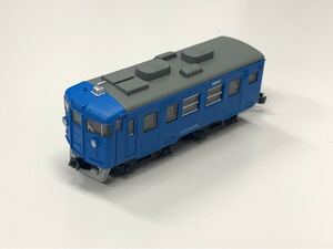 Bトレインショーティー JR 475系 北陸地域色 先頭車