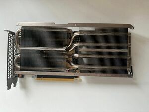 manli RTX 4070 ファンなし　ジャンク品　①