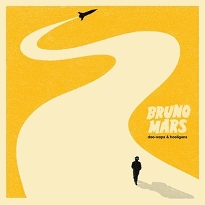 Bruno Mars / ブルーノ・マーズ『Doo-Wops & Hooligans』LP/アナログレコード【未開封/新品】Silk Sonic/シルク・ソニック/Anderson .Paak