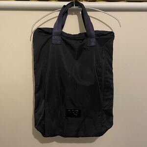 18SS 2WAY トート リュック ヨウジヤマモト ワイスリー アディダス Adidas Y-3 Yohji Yamamoto totebag rucksack CY3524