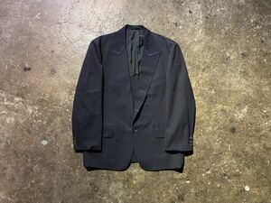 COMME des GARCONS HOMME PLUS 1992SS AD1991 キズ刺ウールギャバジャケット コムデギャルソンオムプリュス 90s 1990s 92ss