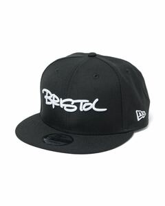 【新品未使用】 24AW 25 新品 FCRB f.c real bristol エフシーレアルブリストル SOPHNET ソフ NEW ERA TAGGING 9FIFTY SNAPBACK CAP BLACK