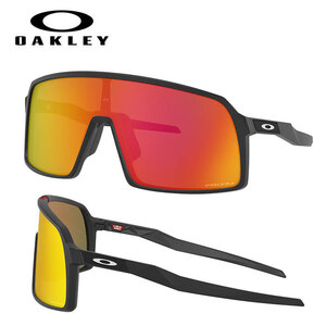 【定価27,610円】オークリー OAKLEY サングラス (OO9406A-2037/940620) Sutro (スートロ) 新品値札付【正規品】★国内正規品★