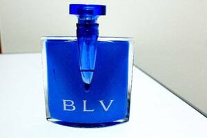 1◆◆廃盤☆大人気！☆ＢＬＶ☆ブルガリ ブルー EDP★ 40ml ◇稀少◇52