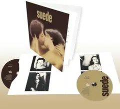 Suede: 30th Anniversary - Deluxe　輸入盤