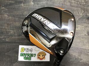 狭山■【中古】[4784] MAVRIK Diamana50 for Callaway(JP) S 9