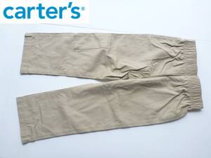 新品未使用 carter