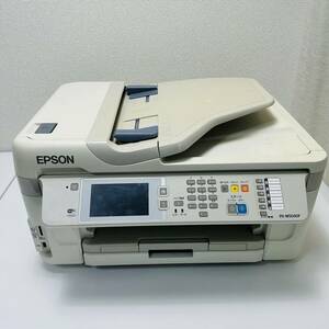 EPSON エプソン PX-M5040F インクジェット複合機 インクジェットプリンター ビジネスプリンター ジャンク扱い 410F