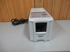 Smart-UPS 500 APC 無停電電源装置 (NWT500J) [バッテリー交換期限 2028年01月] 保証有 UPS 8529)