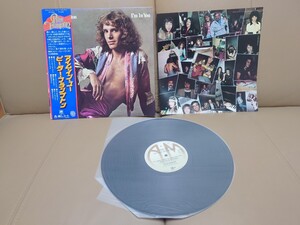 ★ピーター・フランプトン★ Peter Frampton★I