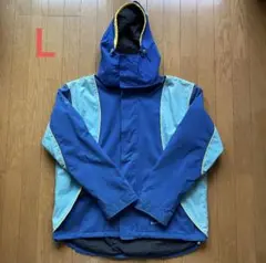 Nike ACG Nylon Hard Shell Jacket L ジャケット