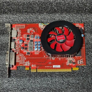 DELL AMD RADEON R9 360 2GB GDDR5 補助電源不要 動作確認済み PCパーツ グラフィックカード PCIExpress