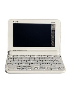 CASIO◆電子辞書 エクスワード XD-G4700