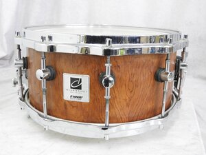 ☆ SONOR ソナー DESIGNER Series スネアドラム ☆中古☆