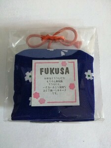 ■ＦＵＫＵＳＡ　ふくさ風ハンカチーフ　ポリエステル　お弁当包みにも　