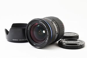 [美品] Olympus オリンパス Zuiko Digital 14-54mm F/2.8-3.5 II #2326377