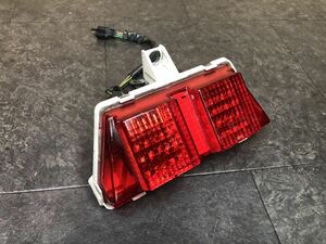 ホンダ RVF400 NC35 純正 テールランプ LED ブレーキランプ