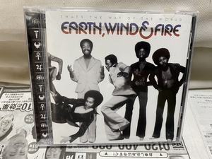 ★☆ Earth Wind & Fire 『That