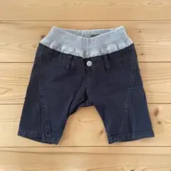 パーティーチケット　ハーフパンツ　110