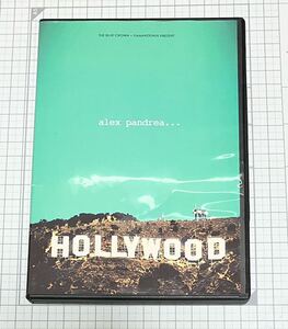 ◆DVD◆Hollywood◆ハリウッド◆Alex Pandrea◆アレックス・パンドレア◆