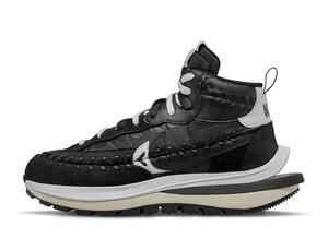 Jean-Paul Gaultier sacai Nike Vapor Waffle "Black/Black-White" 27cm DH9186-001