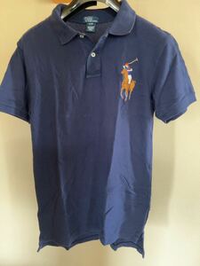 ポロラルフローレン POLO RALPH LAUREN ビッグポニー