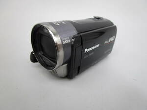 Panasonic　パナソニック　 HDC-TM90 　デジタルビデオカメラ　2011年製　現状品（33JSS