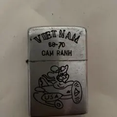 zippo ミッキーヴィンテージ