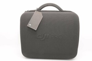 【概ね美品】DJI Handbag ハンドバッグ QB/T 1333-2018 ＃3638