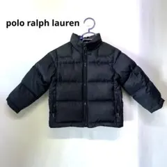 polo ralph lauren ポロラルフローレン キッズ ダウン 4T