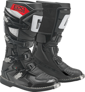 US 13 (約29cm) GAERNE ガエルネ GX-1 ブーツ ブラック 黒 SZ 13