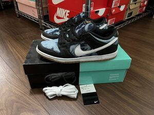 nike DUNK LOW PREMIUM FT SB QS Fast Times ナイキ ダンク ロー プレミアム ファストタイムズ　26.5cm us8.5 